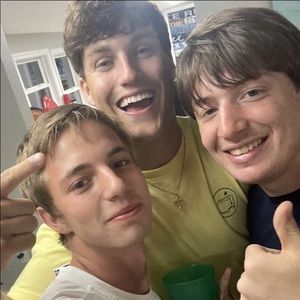 Meet your Posher, Jacob